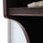 Hutch, Brown Finish-1917721096