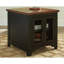 Ensemble de 3 tables d'appoint Jurell