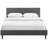 Modway Bed Frame-653519662-653519669