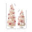 12-16" Sugar Spice Candy Tree Set of 2
