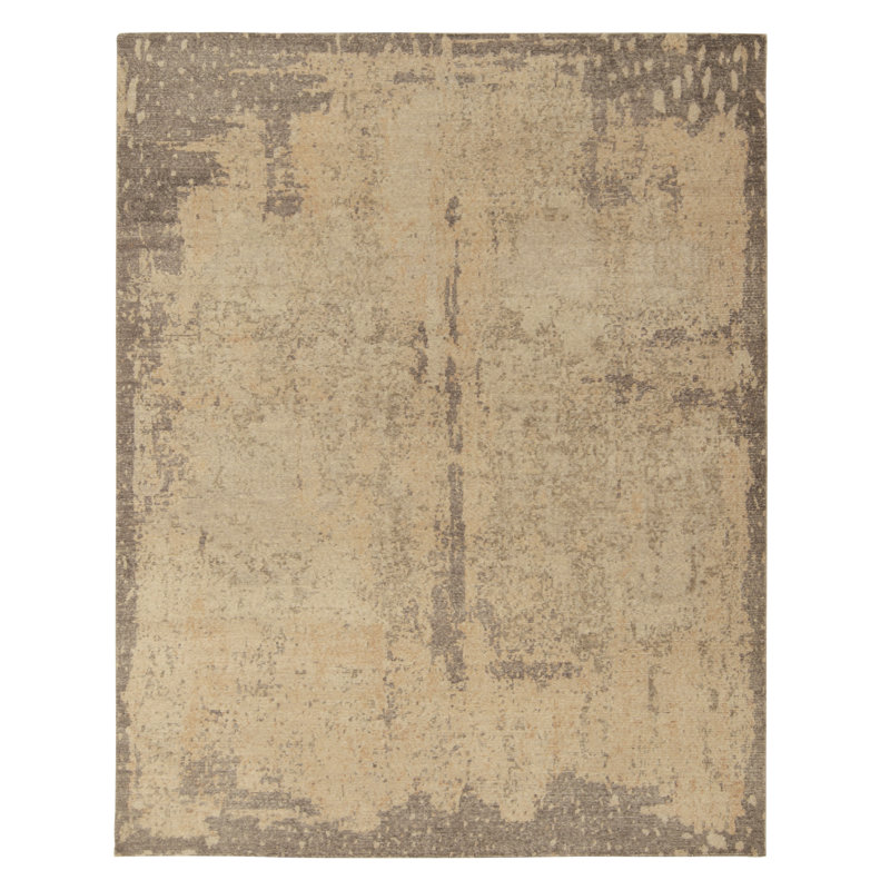 Homage One-of-a-Kind Rectangle 8' X 10' Area Rug