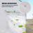 Outdoor Mini Greenhouse,Modern Greenhouse-124615629
