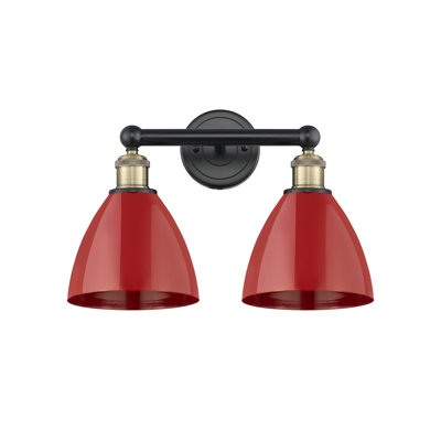 Anjail 2 - Light Dimmable Vanity Light