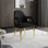 Fauteuil Onsim