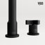Robinet pour salle de bain Wythe-62421223