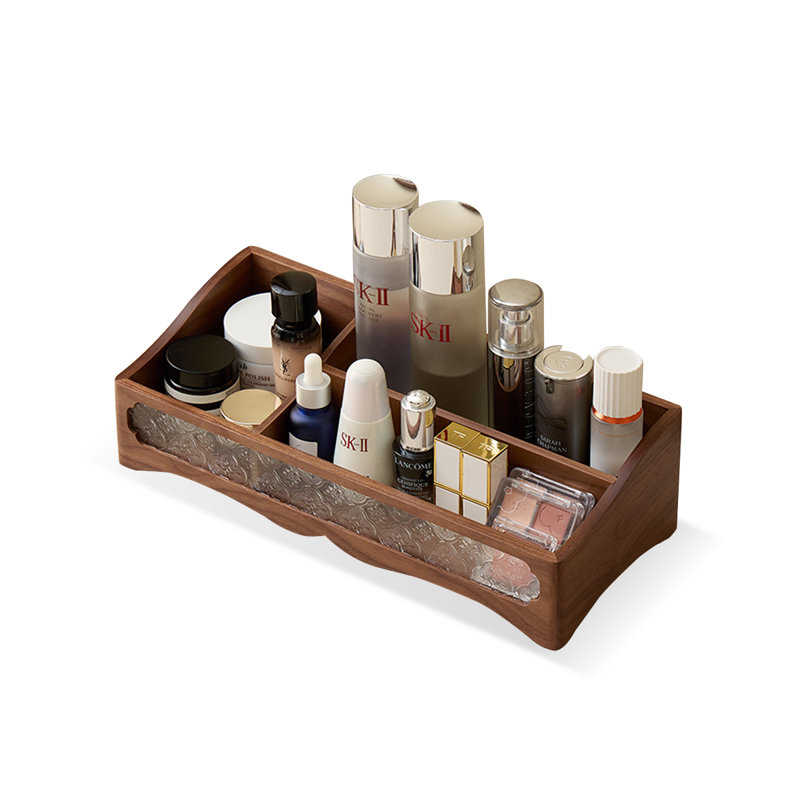 Makeup Organizer For Vanity,Countertop Organizer