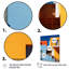 «Lakelyn Landscape Architectural Abstractions II», reproduction-1833200906-1833200907
