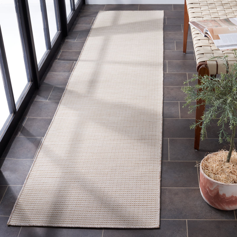 Tapis performance intérieure / extérieure MSR400, Tapis de couloir 2 pi x 9 pi