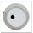 Oudoor Patio MGO Side Table