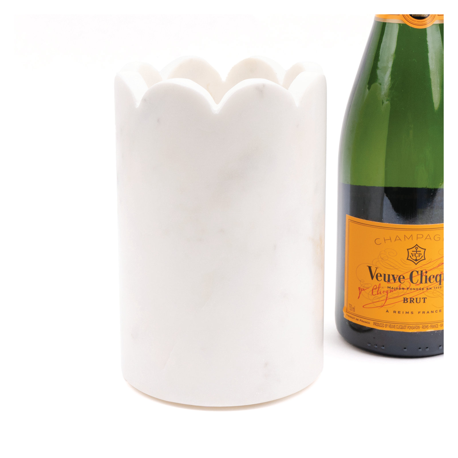 Leondra Wine Bucket