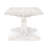 Caleb 78" Dining Table Distressed Ivory-1732845749-1732845751
