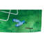 Drapeau de jardin joyeuse camper