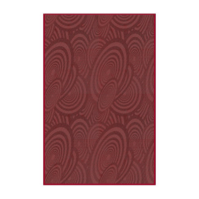 Geometric Indoor Rug