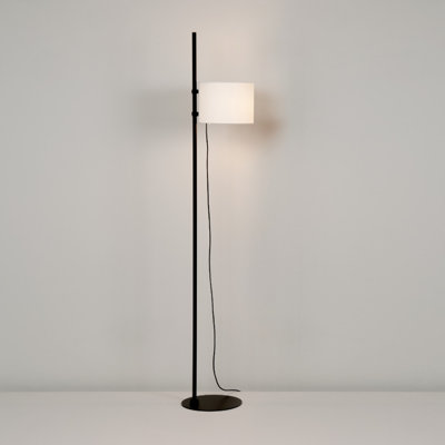 Twain 67" Floor Lamp