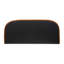 Lit plateforme tapissier Archie Puffy