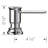 Empressa Soap Dispenser-34379625