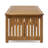 Casa Acacia Coffee Table-1515865760