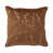 Tan is out of stock selected