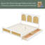 Lit plateforme avec rangement Altovise-1657835410-1657835412