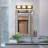 Dimmable Led Vanity Light With Cloudy Glass Shades-1440530141-1440530140-1440530139