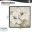 Giclée encadrée de magnolia beige subtil, design par Lanie Loreth-248765158-248765153