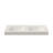 Stone Resin Solid Surface Bathroom Vanity Basin Sink