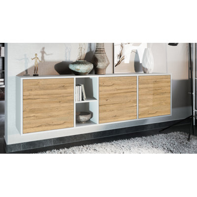 Argaki 182cm Sideboard