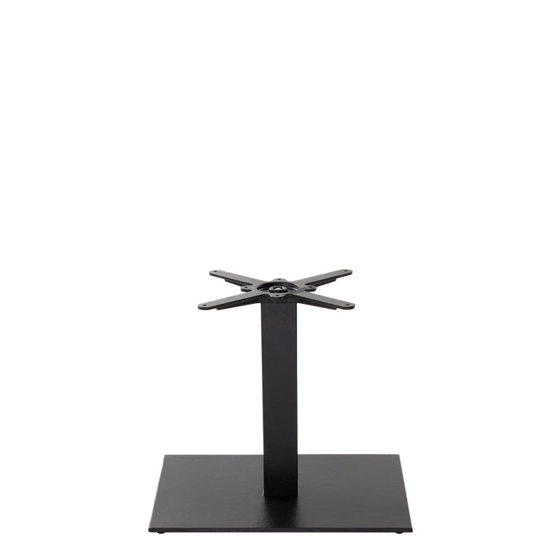 Holeman Table Base