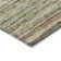 Machine Washable Indoor/Outdoor Claudian ACN1239 Beige Rug