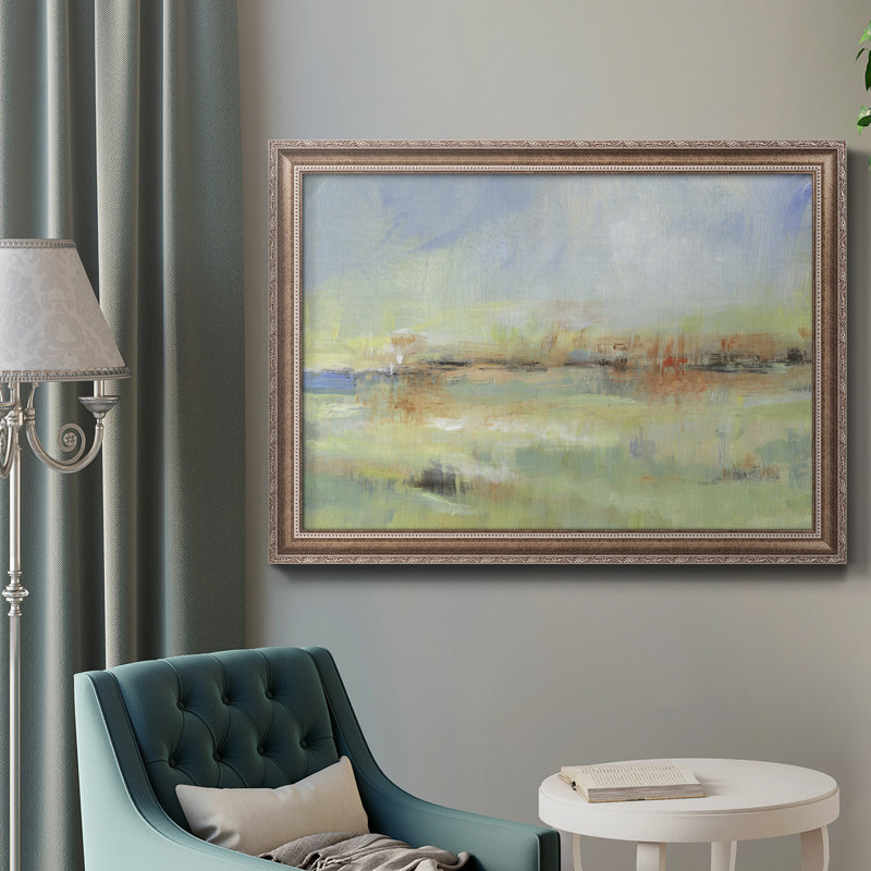 Reproduction de photo sur toile, H 36 po x l 24 po x P 2,5 po
