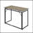 Techni Mobili Space Saving Folding Desk-1638107777