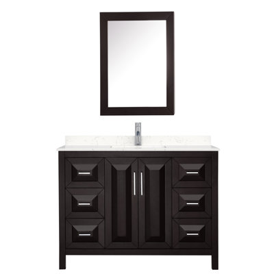 Daria 48'' W Vanity