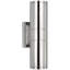 Provo - Light LED Outdoor Armed Sconce-301661428-301661435-301870146