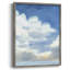 LANDSCAPES Series LVIII Framed Print - Solid Wood-651479107
