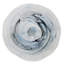 NAUTILUS GLASS BOWL