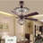 52'' Ceiling Fan