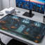 Polyester Desk Pad-660386413