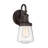 Mocanaqua Steel Armed Sconce