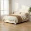 Lit plateforme moderne-1404036560