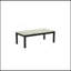 Magnifique ensemble de table basse 1X et 2 tables de bout 3Pc