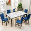 Ensemble de table et chaises Ellice-1325798227-1325798224