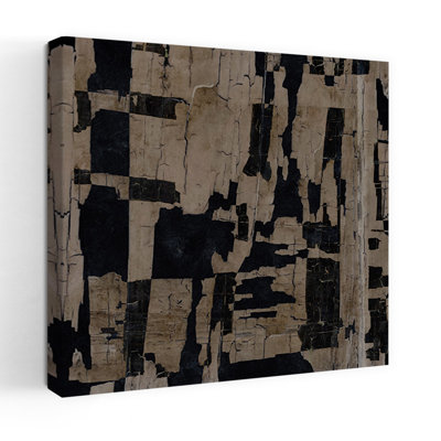 Art contemporain, art contemporain abstrait
