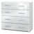 Glossy White is out of stock