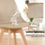 Quade Upholstered Dining Chair-367025229-340434034