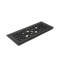 Grille de plancher en fonte Reggio-82677464