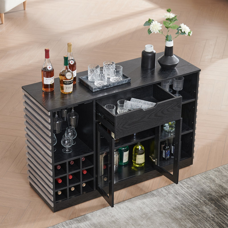 Bar Albritton, Gris