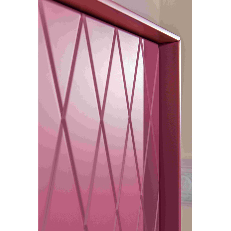 E-klipse Accent Cabinet