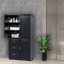 Armoire de rangement à 3 tiroirs Maruf-98193057