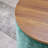 Versatile Chenille Storage Ottoman With Stylish Design And Practical Functionality-1441780004