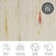 Hand Woven Wool Multipastel Indoor Rug
